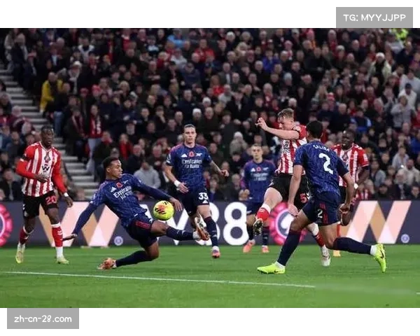 阿森纳十八场不败遭终结 英超卫冕之路迎来严峻考验